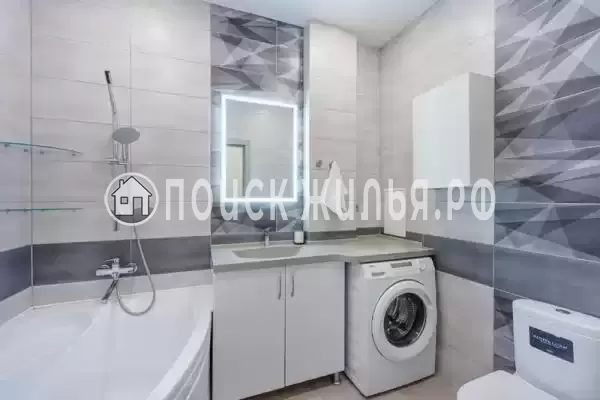 Квартира «Еврооднушка на Витебской», Геленджик