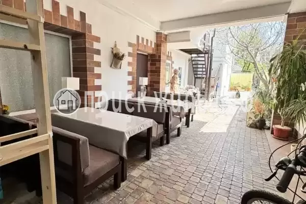 «Вечерний бриз», Анапа