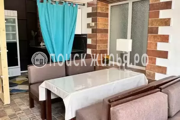 «Вечерний бриз», Анапа