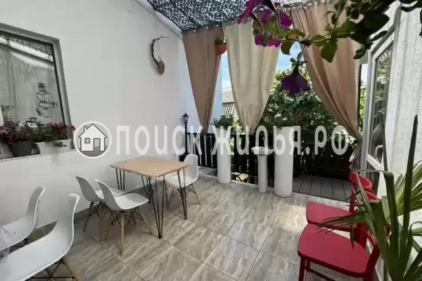 Гостевой дом «Инжир», Анапа Гостевой дом «Инжир», Анапа