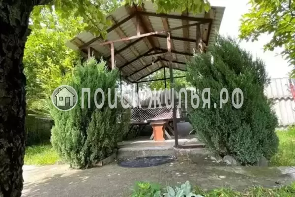 «Maryguesthouse», Дедеркой