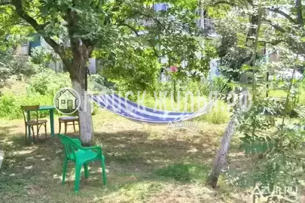 «Maryguesthouse», Дедеркой