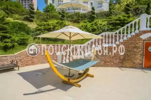 «Морской клуб», Дивноморское