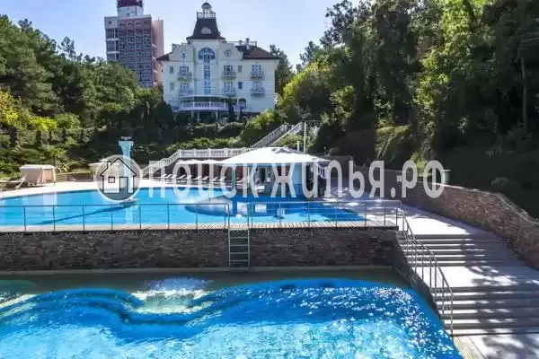 «Морской клуб», Краснодарский край, Дивноморское, , д. «Морской клуб», Краснодарский край, Дивноморское, , д.