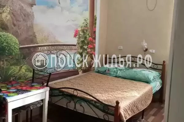 Квартира «У Моря»