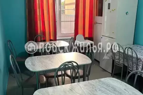 Гостевой дом «На Святой Марии», Витязево