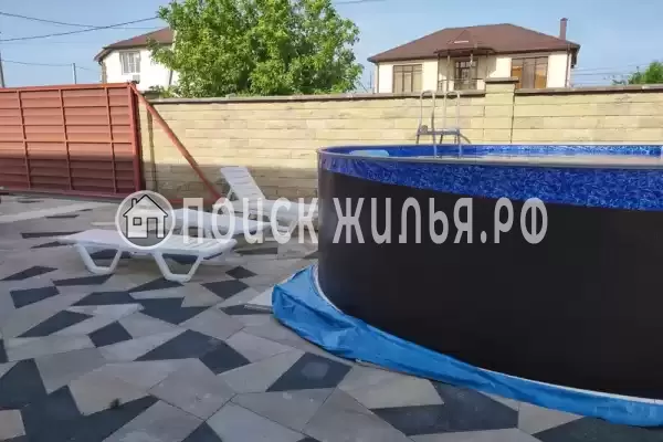 Гостевой дом «На Святой Марии», Витязево