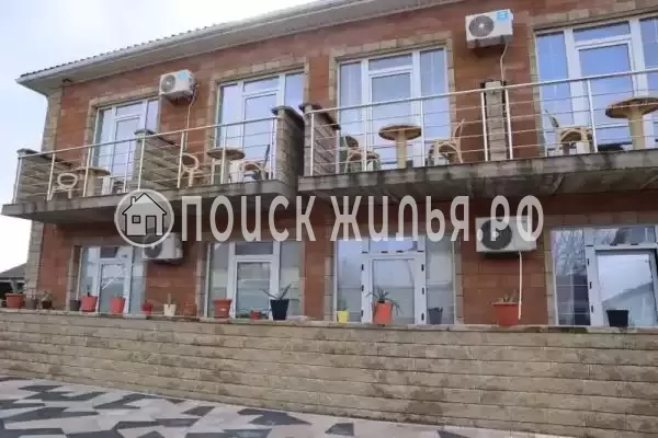 Гостевой дом "На Святой Марии", Витязево, ул. Святой Марии, д. 35