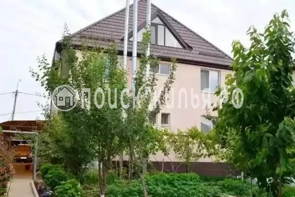 «Любоморье», Краснодарский край, Анапа, Верхняя дорога, д.85А