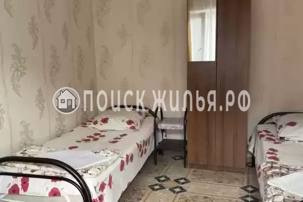 «София», Анапа