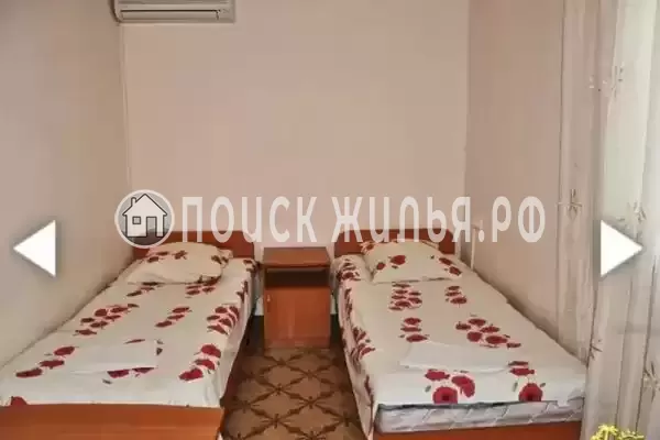 «София», Анапа