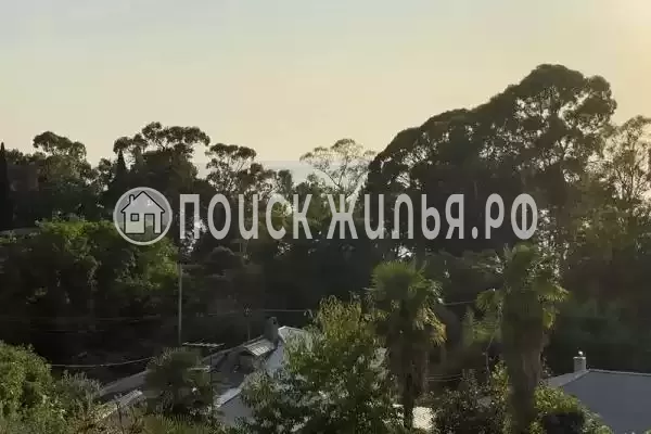 Гостевой дом «Босфор», Гагра Гостевой дом «Босфор», Гагра