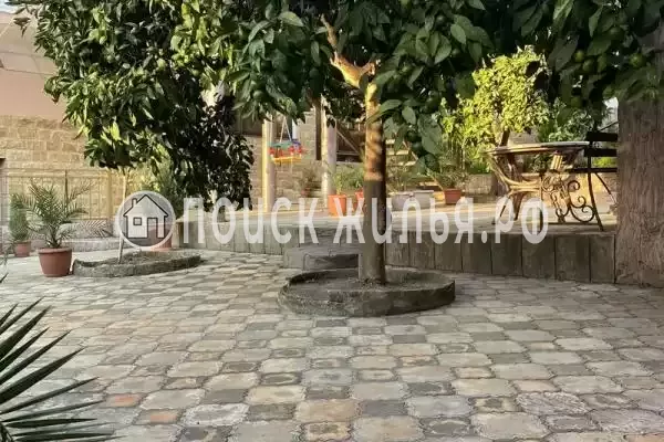 Гостевой дом «Босфор», Гагра Гостевой дом «Босфор», Гагра