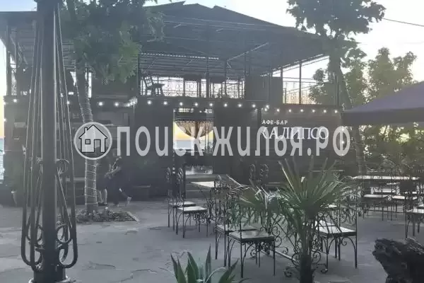 Гостевой дом «Босфор», Гагра Гостевой дом «Босфор», Гагра