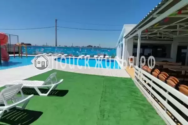 «Морской», Морской