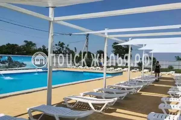 «Морской», Морской