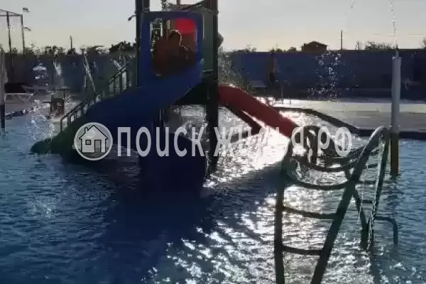 «Морской», Морской