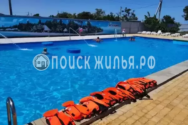 «Морской», Морской