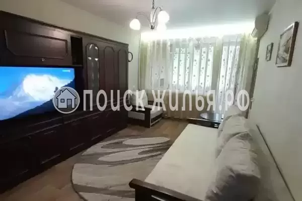 Квартира «На победы», Лазаревское