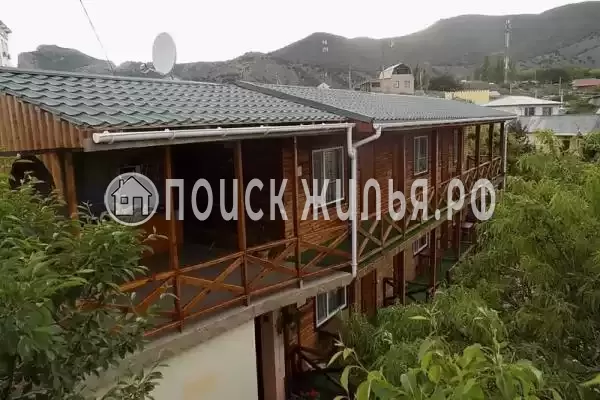 «Олива», Судак «Олива», Судак