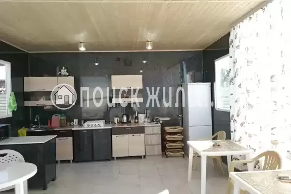 Гостевой дом «Солнечный рай», Республика Абхазия, Цандрипш, Гия, д.12А