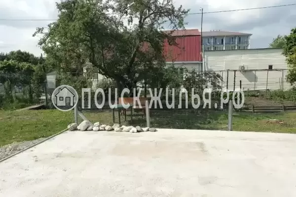 Гостевой дом «Солнечный рай», Цандрипш