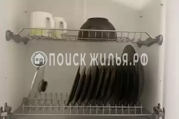 Квартира «Однокомнатная квартира в центре», Адлер