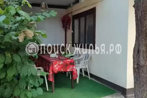 Гостевой дом «Домик у моря», Дивноморское