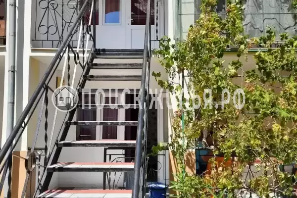 Гостевой дом «Домик у моря», Дивноморское