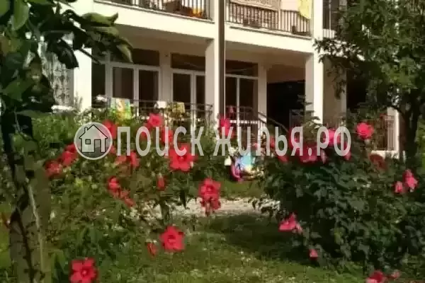 Гостевой дом «Лайм», Республика Абхазия, Новый Афон, Абовяна, д.7