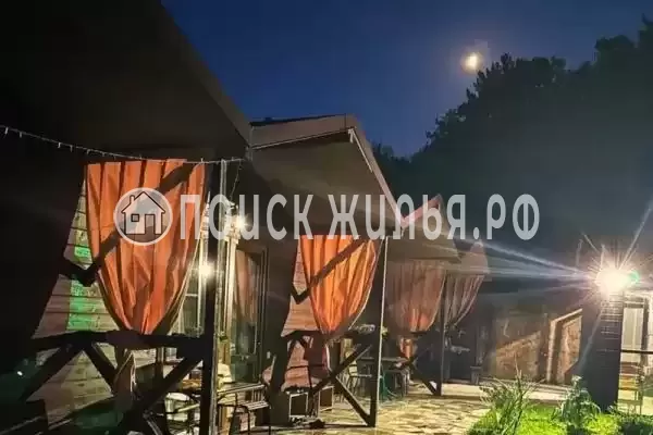 Частный сектор «Эко-домики У Давида», Краснодарский край, Сочи, Вардане, , д. Частный сектор «Эко-домики У Давида», Краснодарский край, Сочи, Вардане, , д.