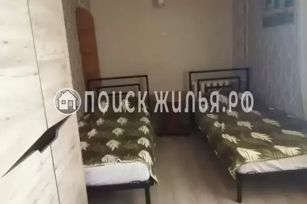 Квартира «В 6 минутах от моря»