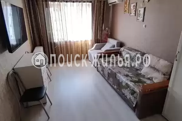 Квартира «В 6 минутах от моря», Геленджик Квартира «В 6 минутах от моря», Геленджик