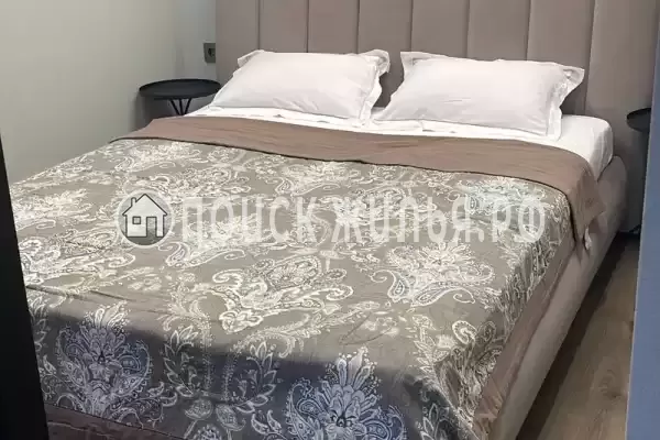 Квартира «В жк континент», Краснодарский край, Сочи, Адлер, Гастелло, д.28/1 Квартира «В жк континент», Краснодарский край, Сочи, Адлер, Гастелло, д.28/1