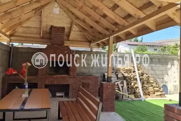 Дом под ключ, Ленина, д.11, Цандрипш