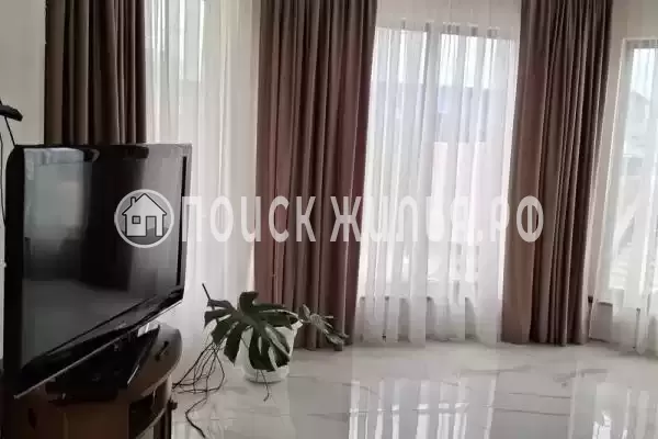 Дом под ключ «(без хозяев)», Цандрипш