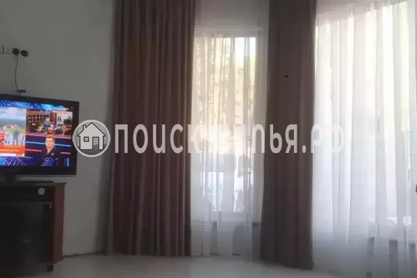 Дом под ключ «(без хозяев)», Цандрипш