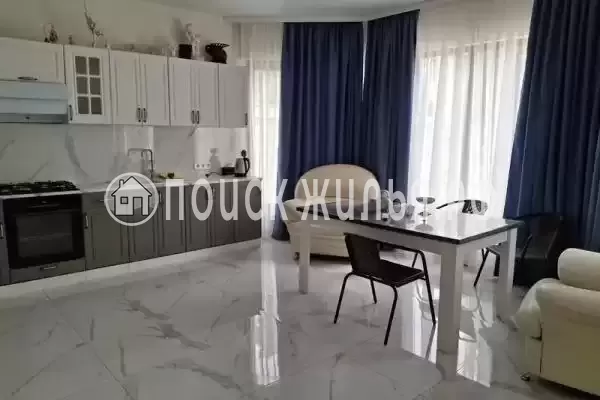 Дом под ключ «(без хозяев)», Цандрипш