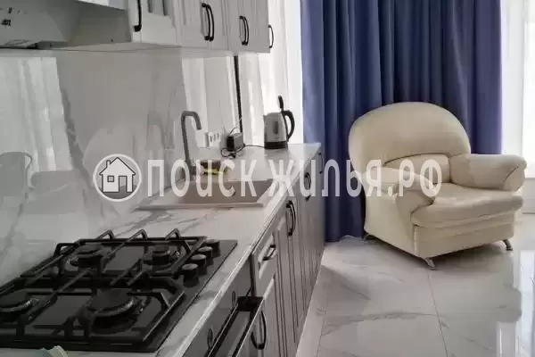 Дом под ключ, ул.Ленина, д.11, Республика Абхазия, Цандрипш, Ленина, д.11