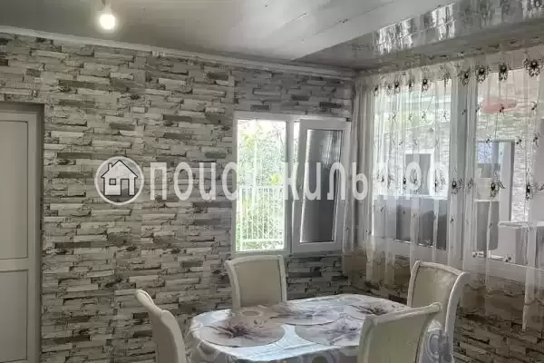 Гостевой дом «Оазис», Цандрипш