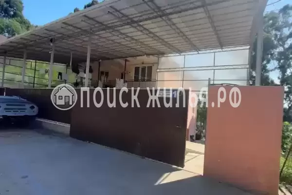 Гостевой дом «У гаяне»