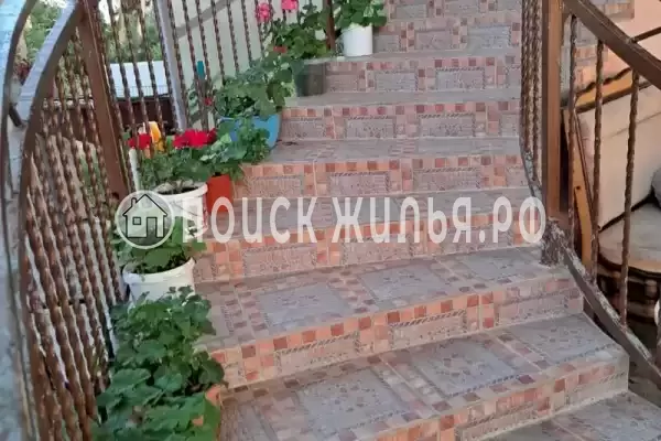 Гостевой дом «У Гаяне», Цандрипш