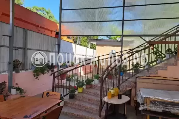 Гостевой дом «У Гаяне», Цандрипш