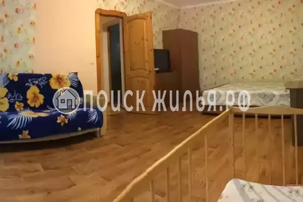 Дом под ключ «Дом у моря», Черноморское