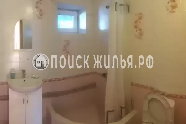 Дом под ключ «Дом у моря», Черноморское