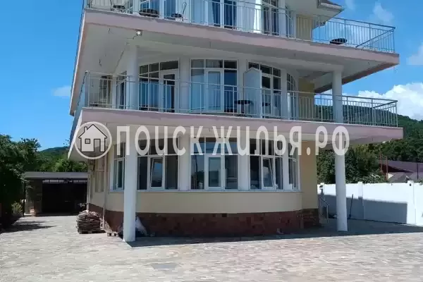 Частный сектор «Аврора», Краснодарский край, Сочи, Головинка, Коммунаров, д.17В Частный сектор «Аврора», Краснодарский край, Сочи, Головинка, Коммунаров, д.17В
