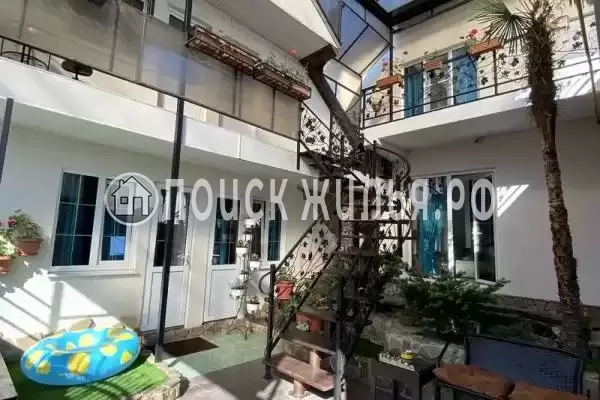 «Domlife», Краснодарский край, Сириус, , д. «Domlife», Краснодарский край, Сириус, , д.