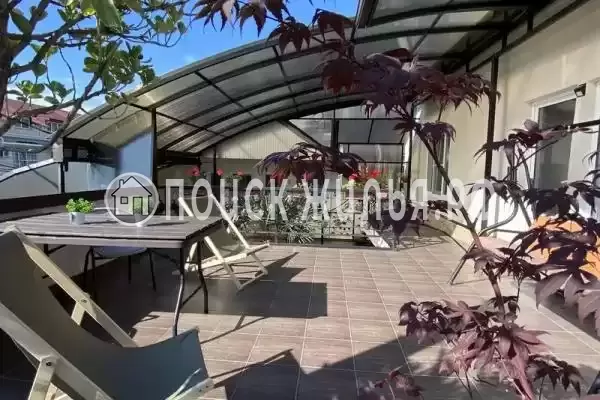 «Domlife», Сириус