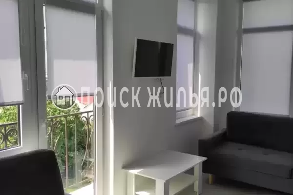 Квартира «На Лескова», Адлер