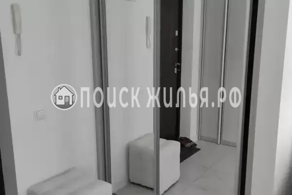 Квартира «На Лескова», Адлер